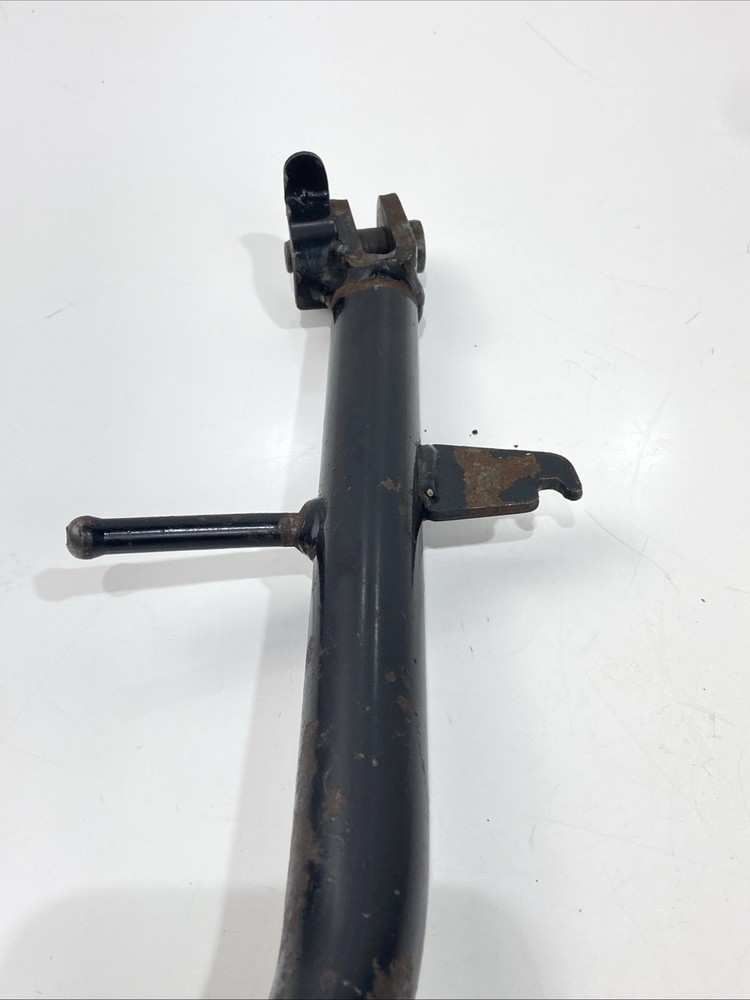 ♻️ Suzuki GSX-S 125 X 2017 - 2023 Side Stand with Spring ♻️