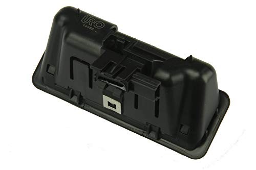 51247118158 Trunk Handle