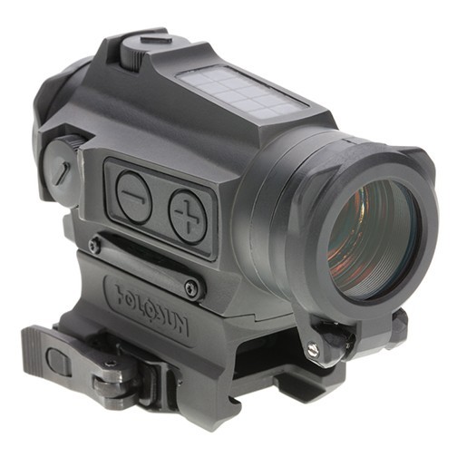 Holosun HE515CT-GR Elite Titanium Micro Green Dot (HE515CT-GR)