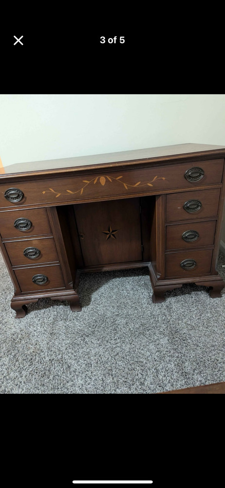 drexel heritage furniture desk