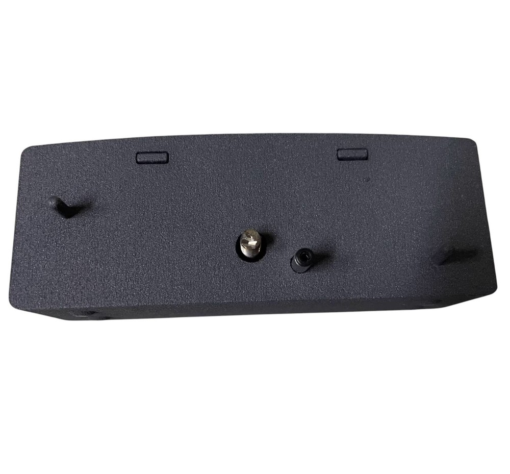 Battery Case Attachment For SHARP RX-P1 DAT RECORDER