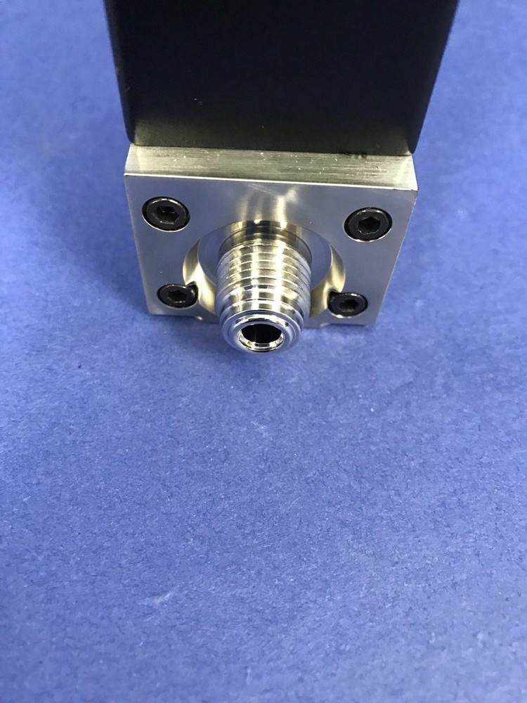 Tylan 2936MEP MFC Mass Flow Controller AR, 5 SLPM, Rfrb