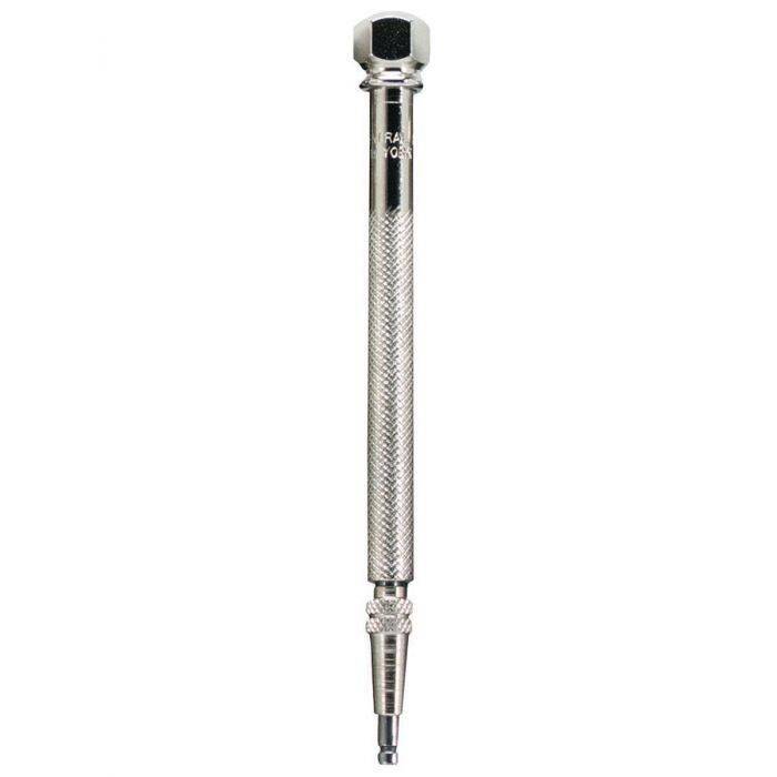 GENERAL TOOLS #83 MINI POCKET SCRIBER