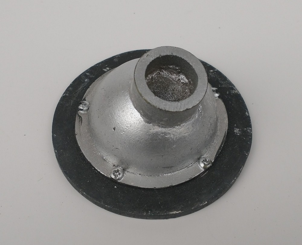 Godzilla: Ship's Bridge Ceiling Light (Miniature)