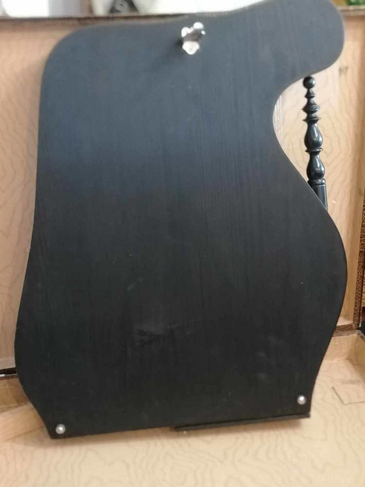 ARPA DA TAVOLO O CETRA