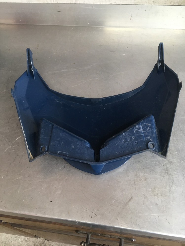SEADOO GTX GTI 4 TEC 170 fish pro wind deflector