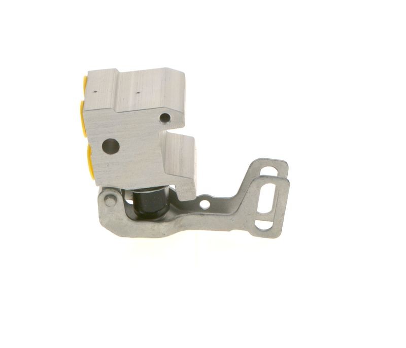 Brake Force Regulator BOSCH 0204031681