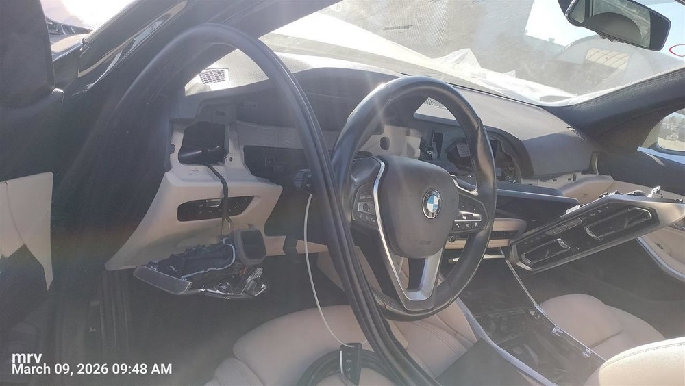 CONTROL PANEL OEM 2021 BMW 330E 1YR WRNTY
