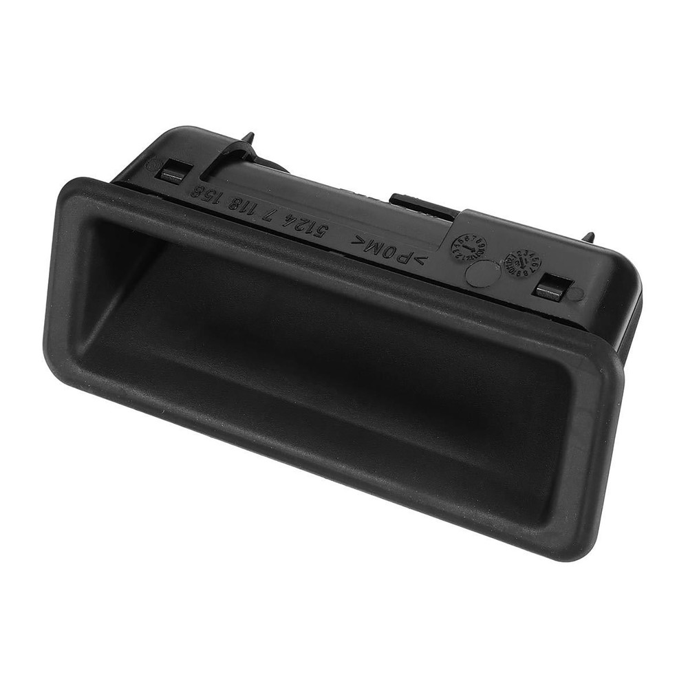 Boot Trunk Tailgate Handle Release Switch For BMW M5 from 2003/2005 2006-2010
