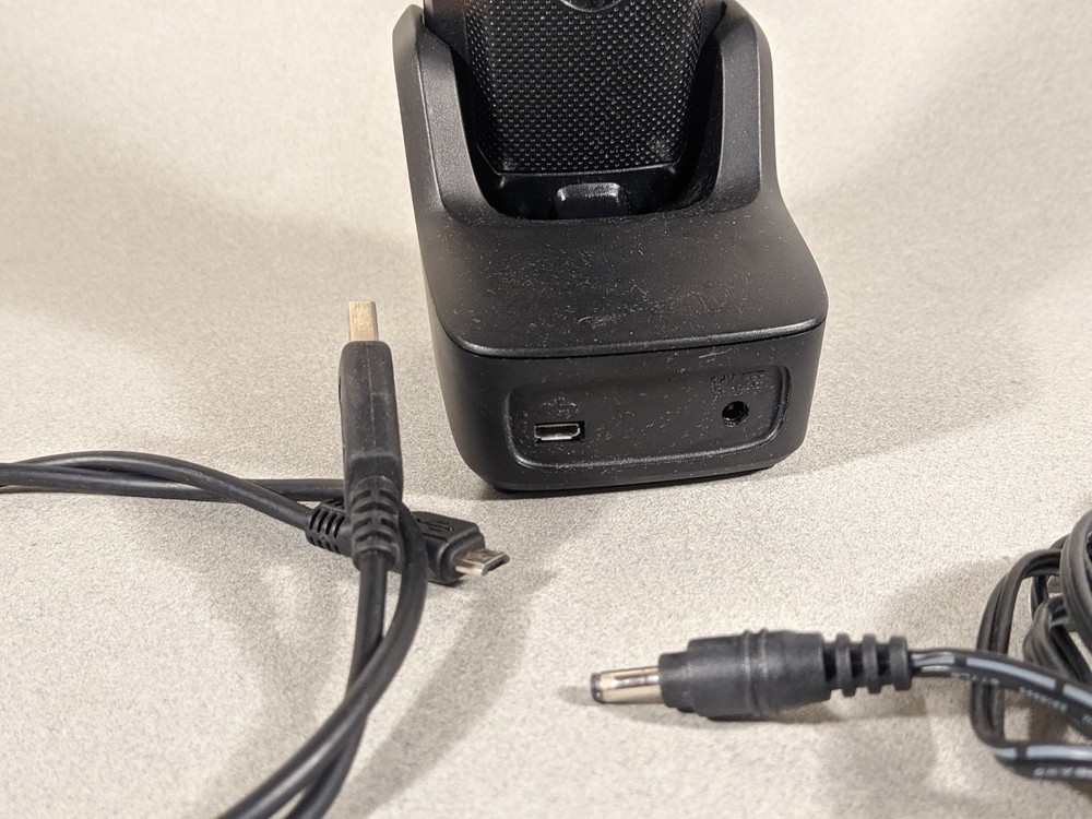 Motorola MC2180 PDA Barcode Scanner