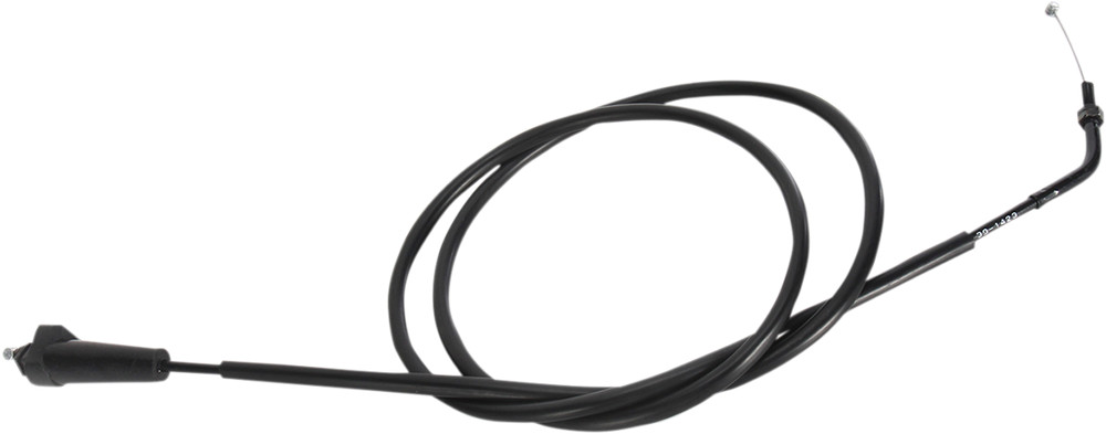MOOSE RACING CABLE THROTTLE MSE AC 0650-1372