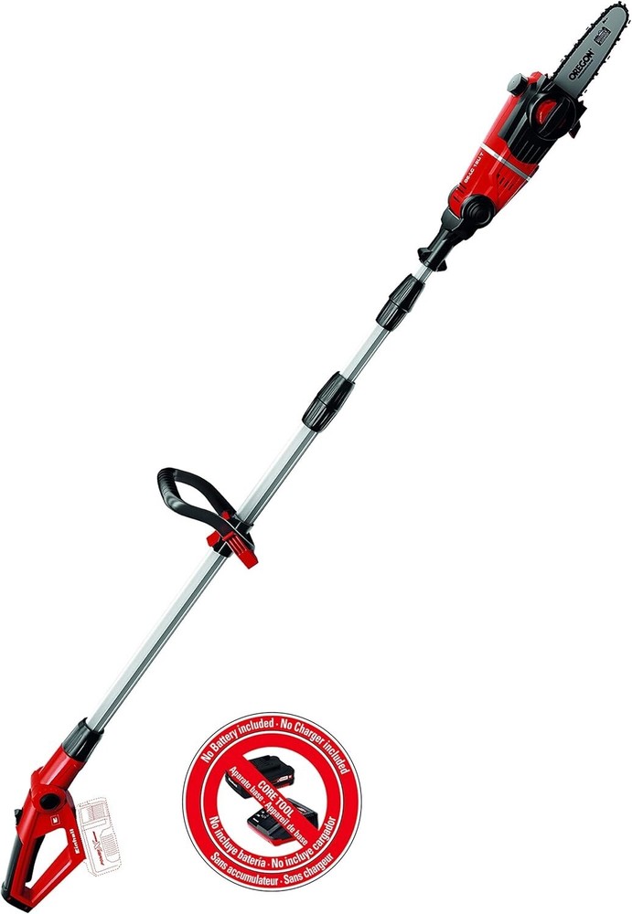 Einhell Power X-Change 18-Volt Cordless Pole Chain Saw (Tool Only)