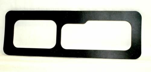 FOR Tennant 222121, Solution Tank Gasket