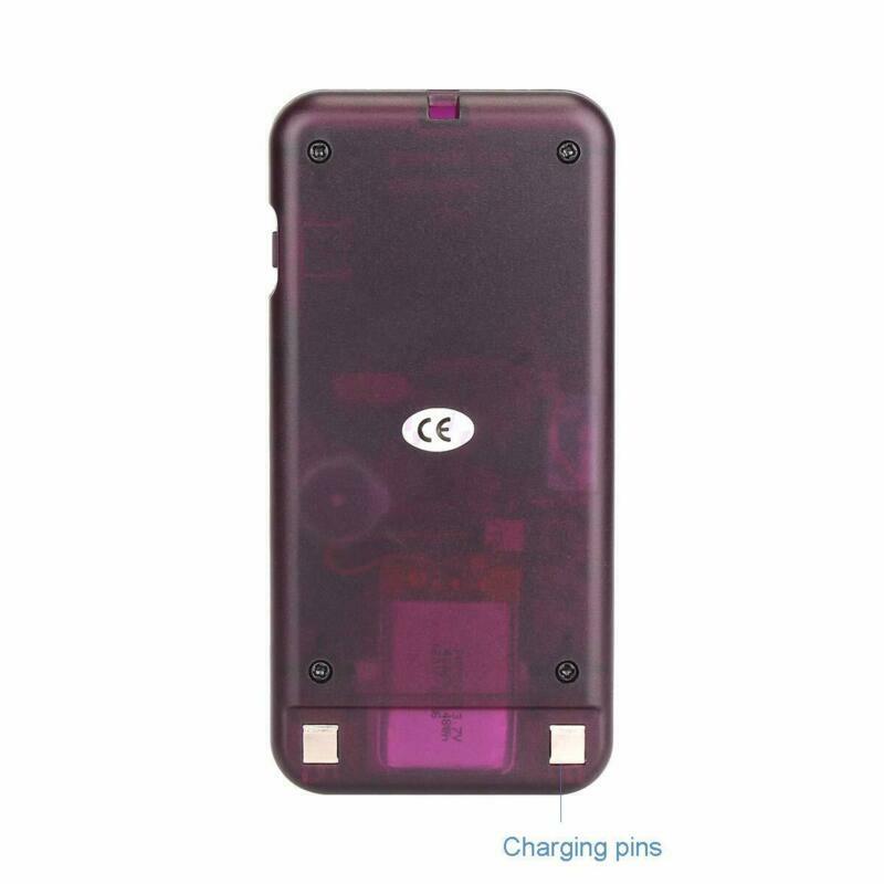 Wireless Restaurant Guest Waiter Calling Paging System Transmitter+10Call Pagers