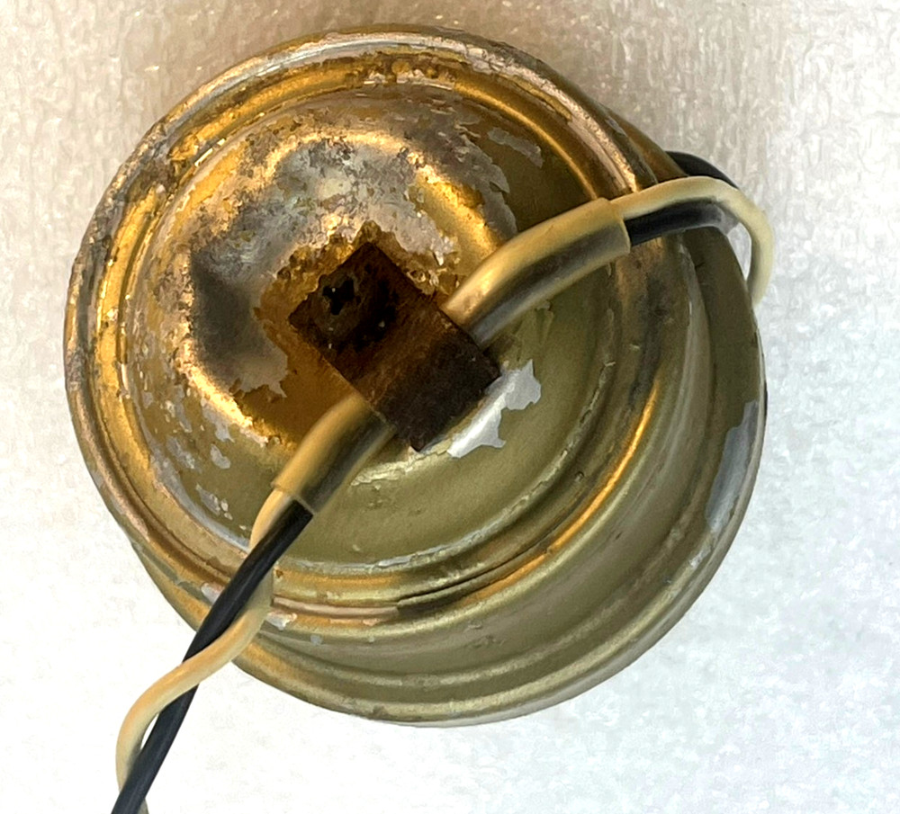 UNIVERSITY DRIVER UNIT HORN TWEETER SPEAKER (single)