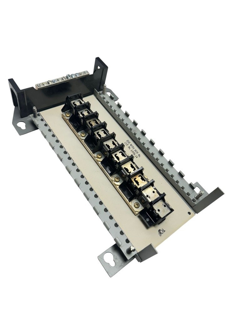 FPE LX116-24 Panelboard Interior Load Center Gut for Stab-Lok Breakers