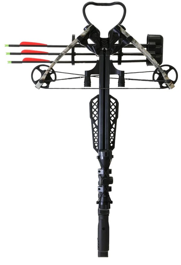 Bear Archery Catalyst 420 Crossbow