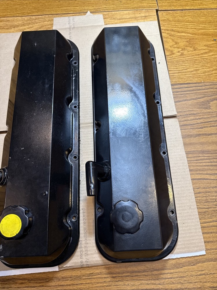 Mercruiser 454 valve covers