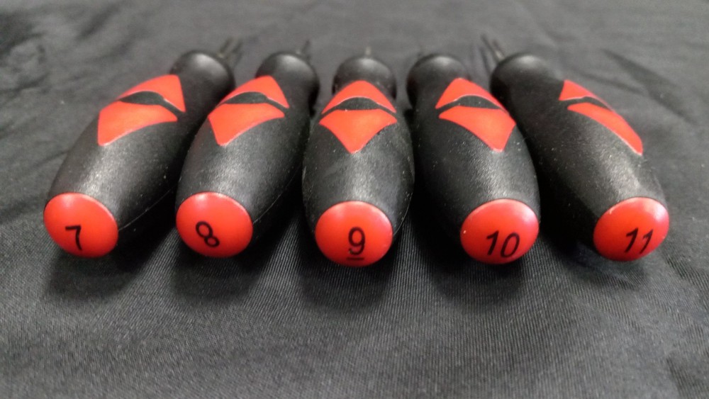 Mac Tools TT95839 23-PC. Universal Terminal Tool Kit