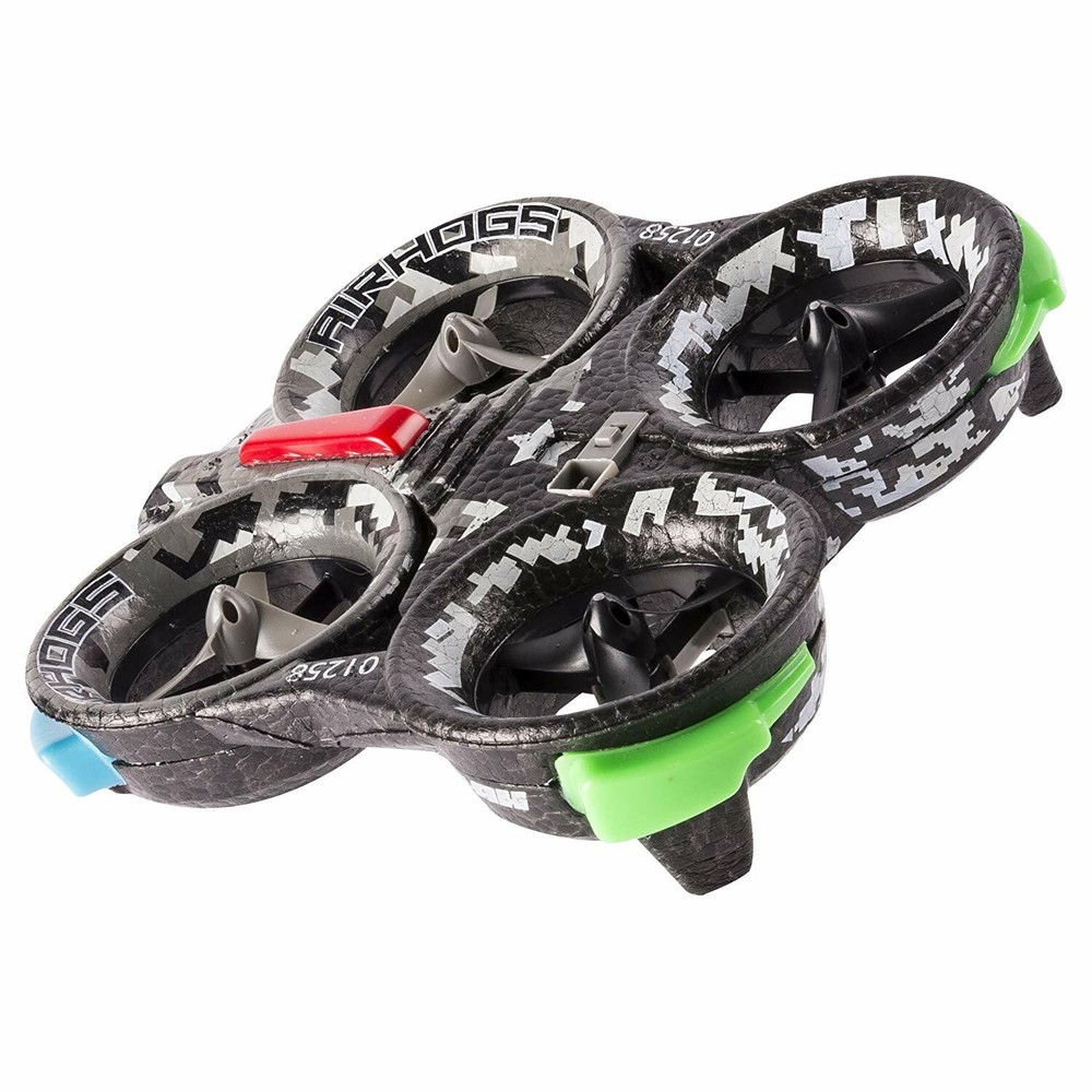 Air Hogs Drone Connect Augmented Reality Mission Drone New Open Box