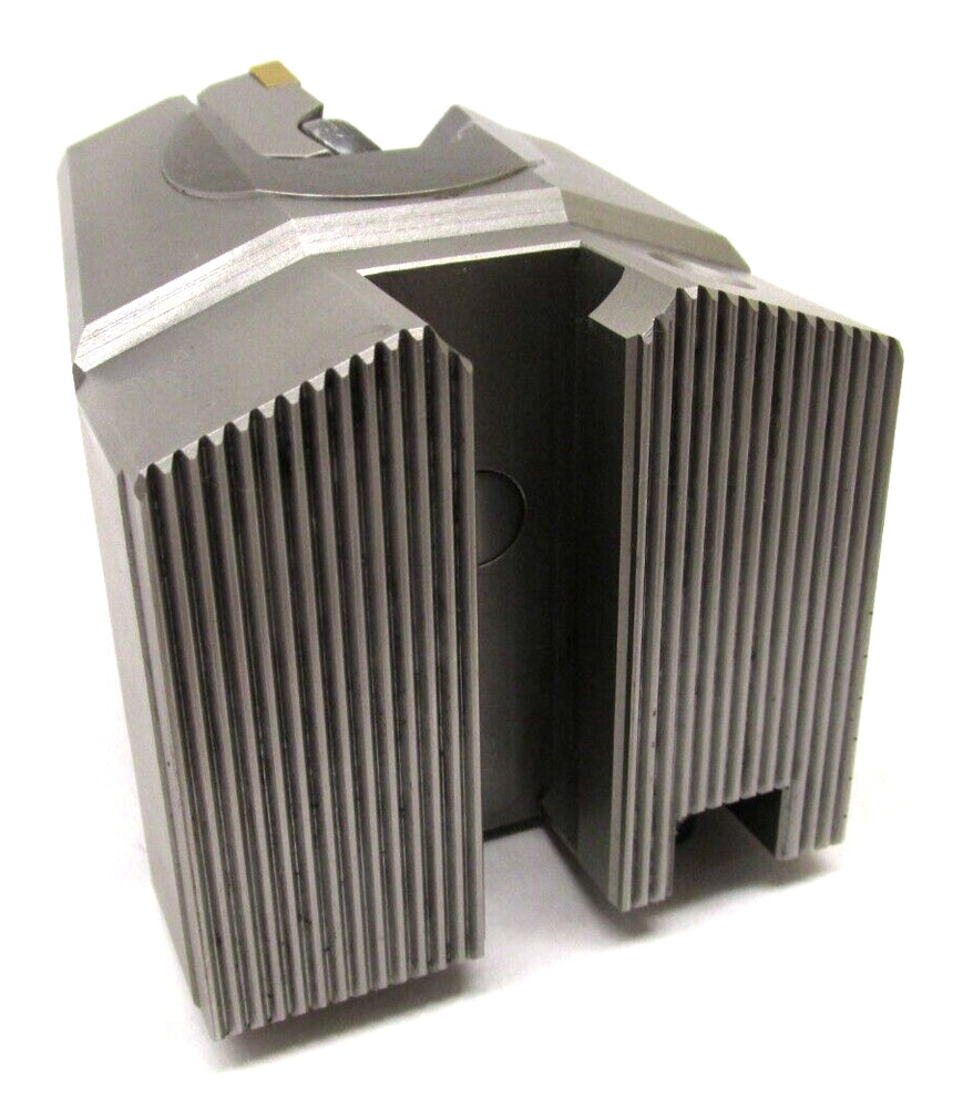 NICE! COMMAND URMA MEGAMAX BORING SYSTEM FINISH FINE BORING HEAD - #23-00-11