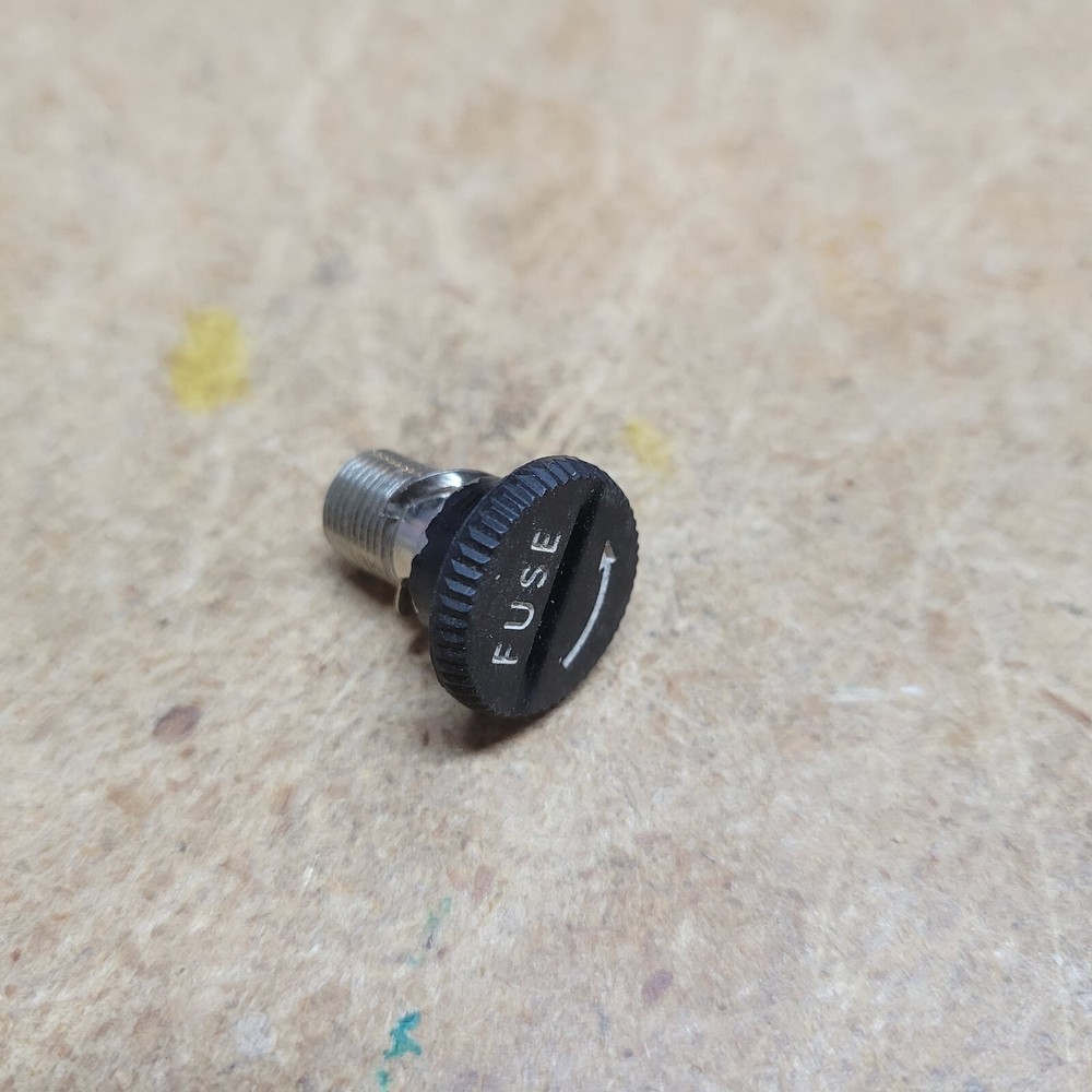 Teac A4010S FUSE COVER