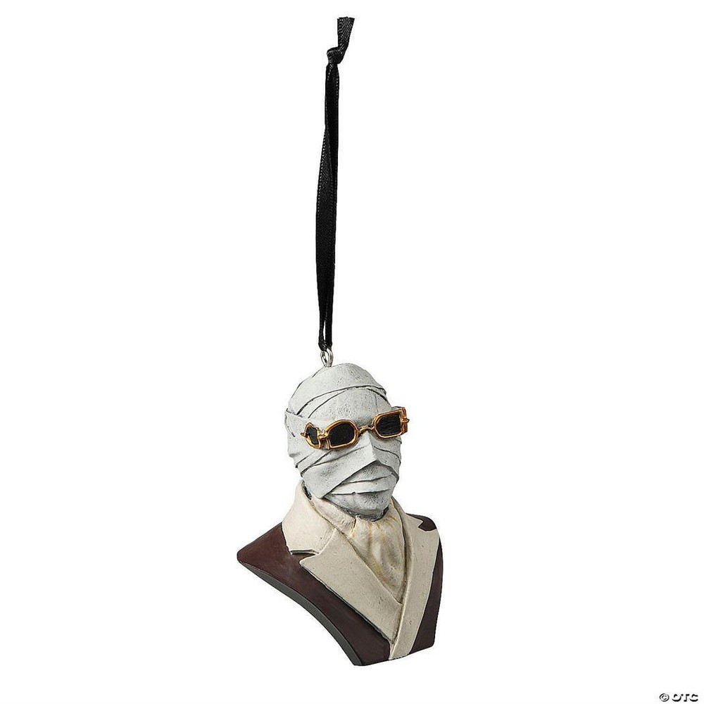Universal Invisible Ornament - Trick Or Treat Studios