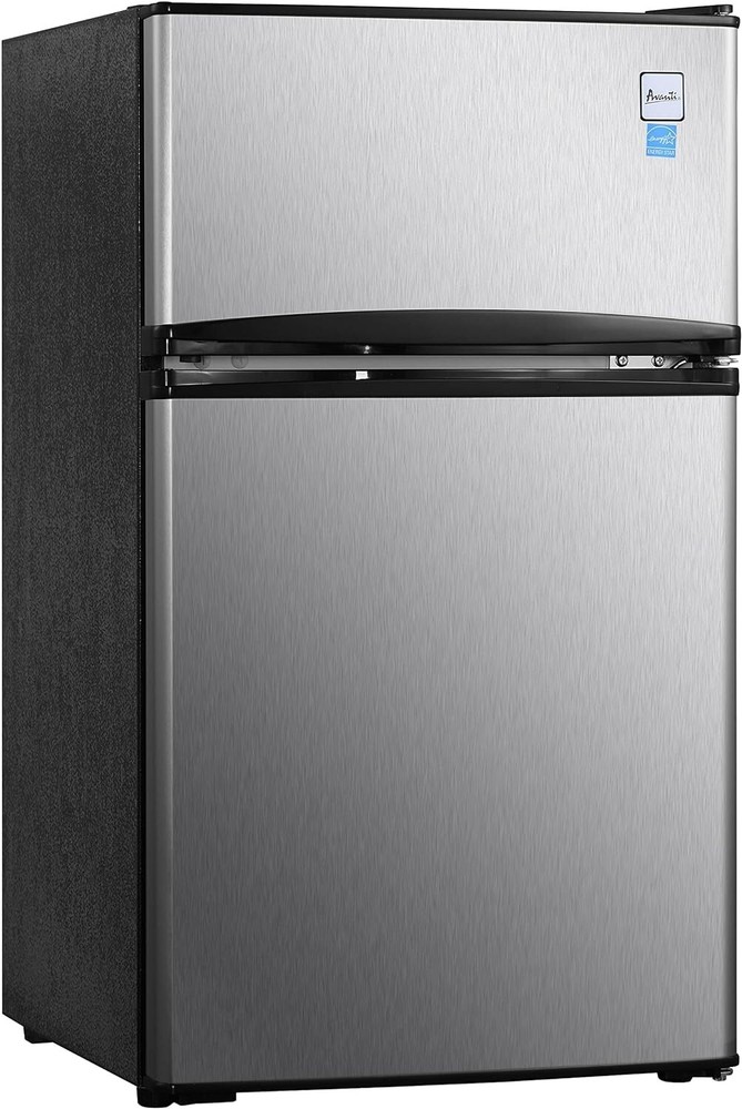 Avanti RA31B3S 3.1 Cu. Ft. Compact Mini Refrigerator