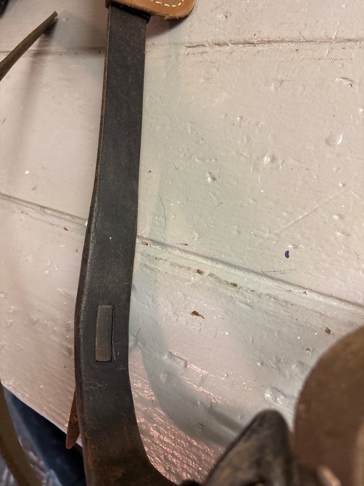 buckingham 3122 10-96