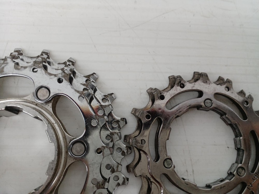 CS-6500 12-23T Sprocket