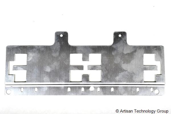Tektronix 344-0651-00 Time Delay Cable Harness Bracket