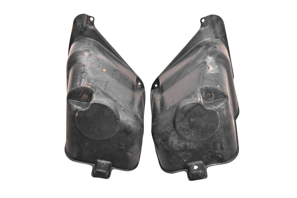 12 CFMoto ZForce 600 4x4 Headlight Backing Covers Left & Right Z6