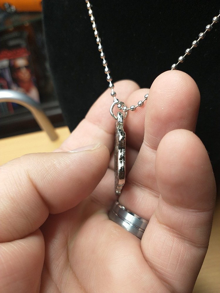 OPETH - Necklace / Pendant