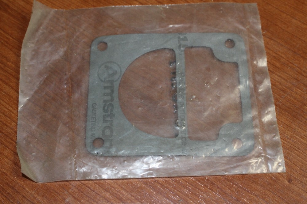 DeVilbiss CAC-251-2 CAC2512 Air Compressor Head Gasket