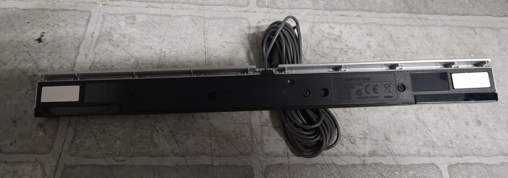 Nintendo Wii Sensor Bar RVL-014