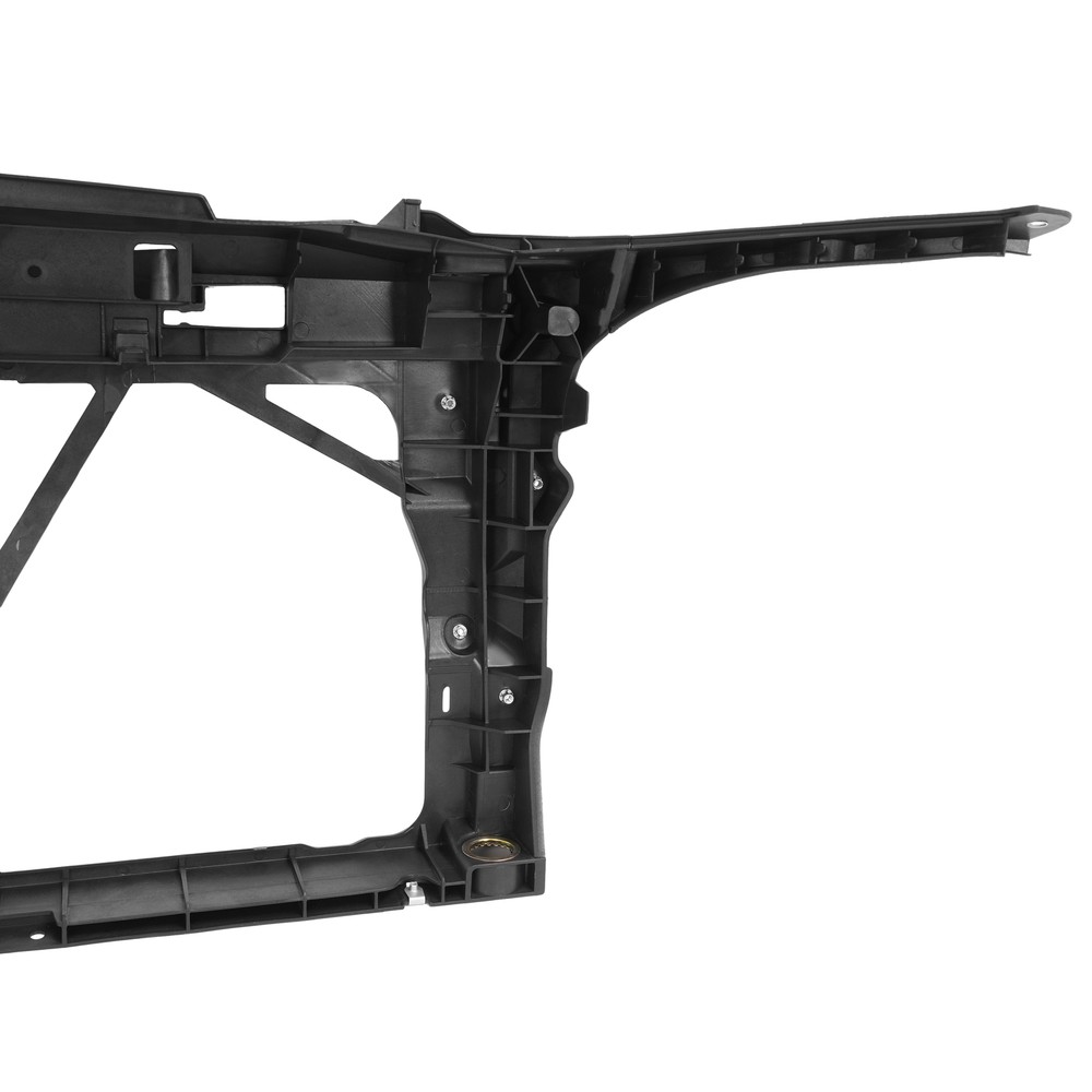 Front Core Radiator Support Assembly For Mazda 3 2004-2009 2005 2006 2007 2008