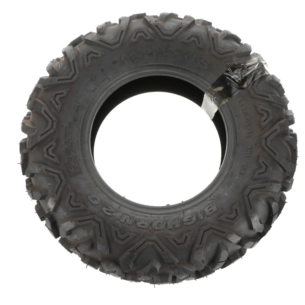 Yamaha Maxxis Tire 25X8.00-12