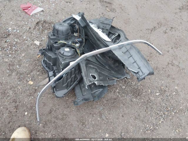 Temperature Control 207 Type Front Fits 15-17 MERCEDES E-CLASS 1027140
