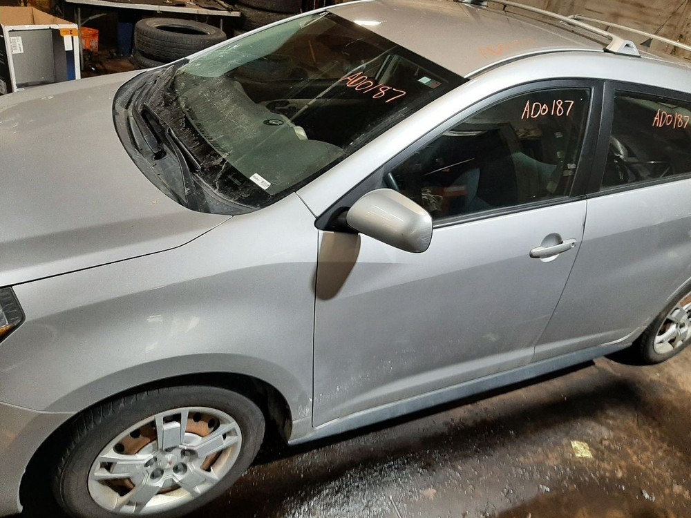 VIBE 2009 Antenna 1077171
