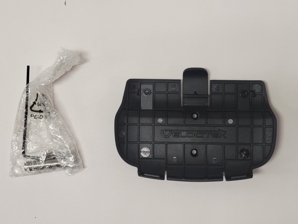 Velocitek Shift low profile mast bracket