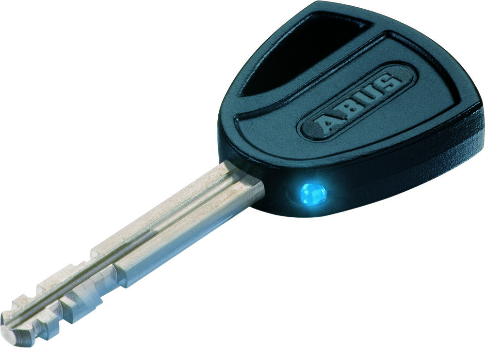Abus 37RK/70 Granit Padlock, Keyed Different with 2 Keys