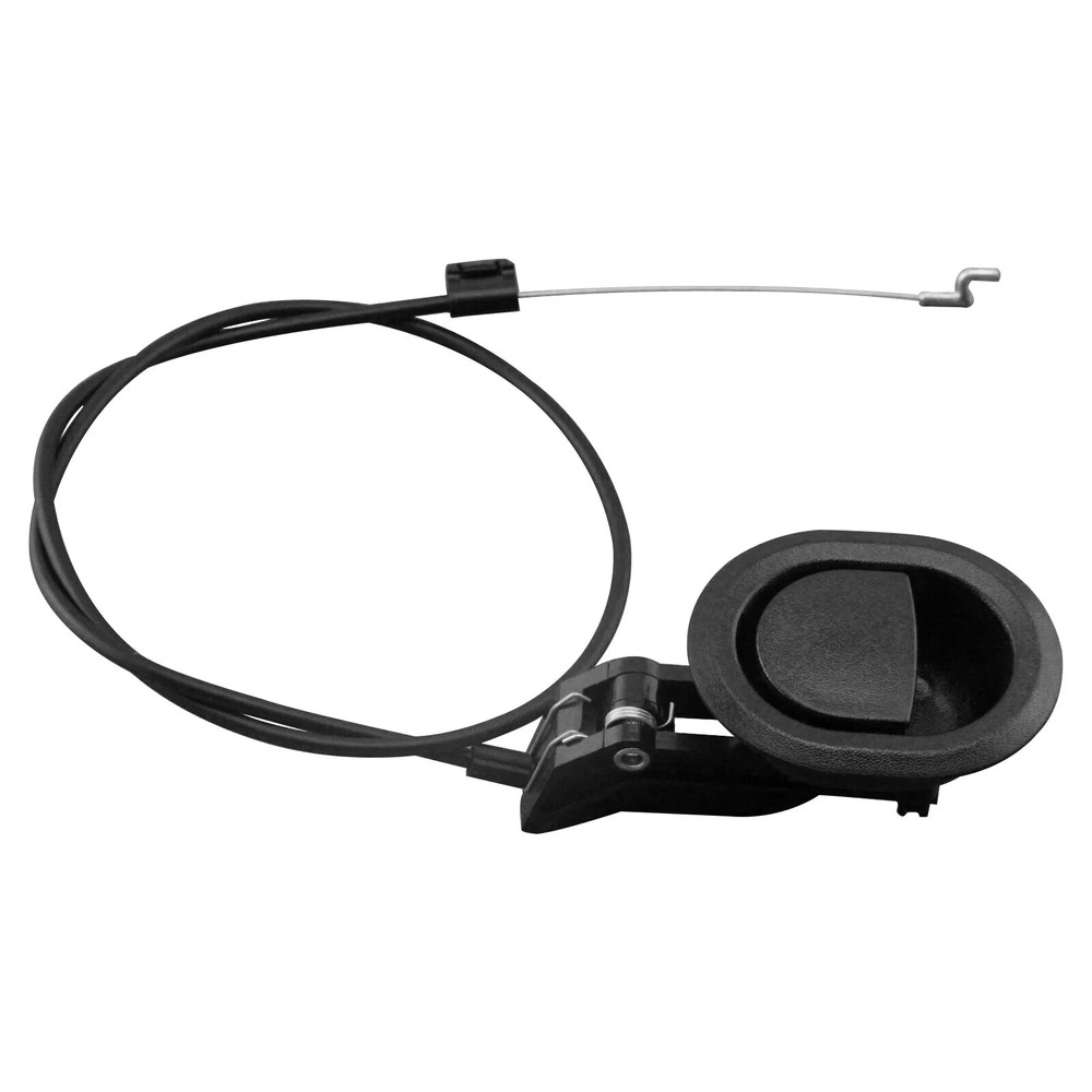 2x Sofa Recliner Release Pull Handle Replacement Chair Couch Cable Lever Switch