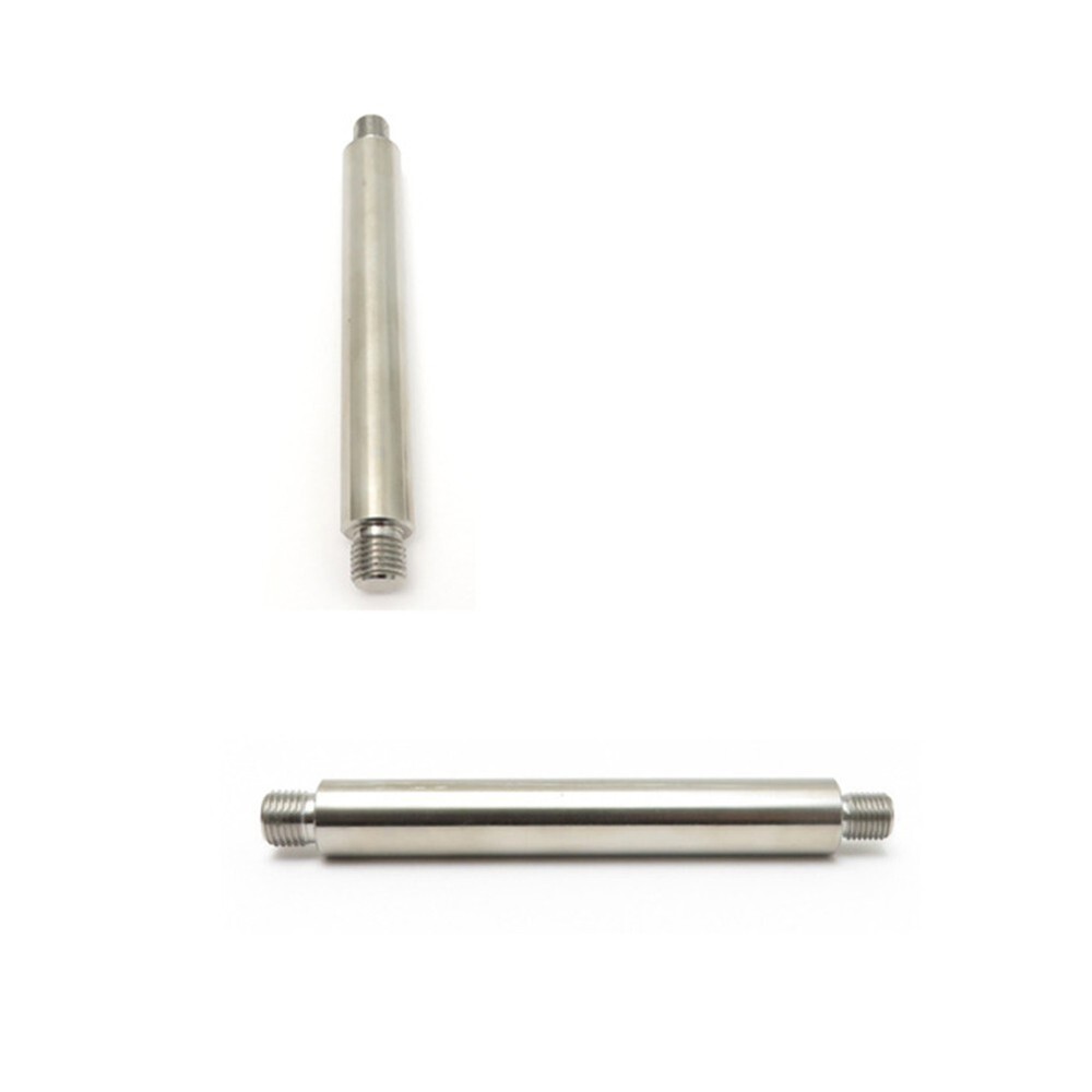 Diving BCD breathing regulator first stage maintenance fixed rod handle bar