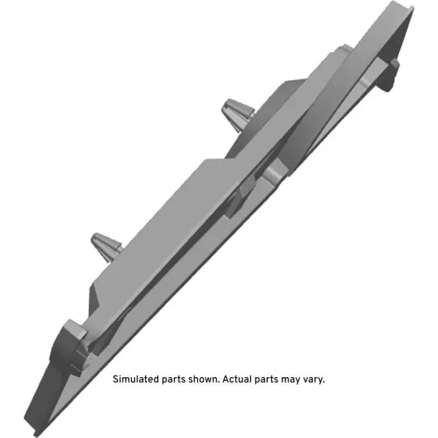 Genuine GM Upper Extension 42877921