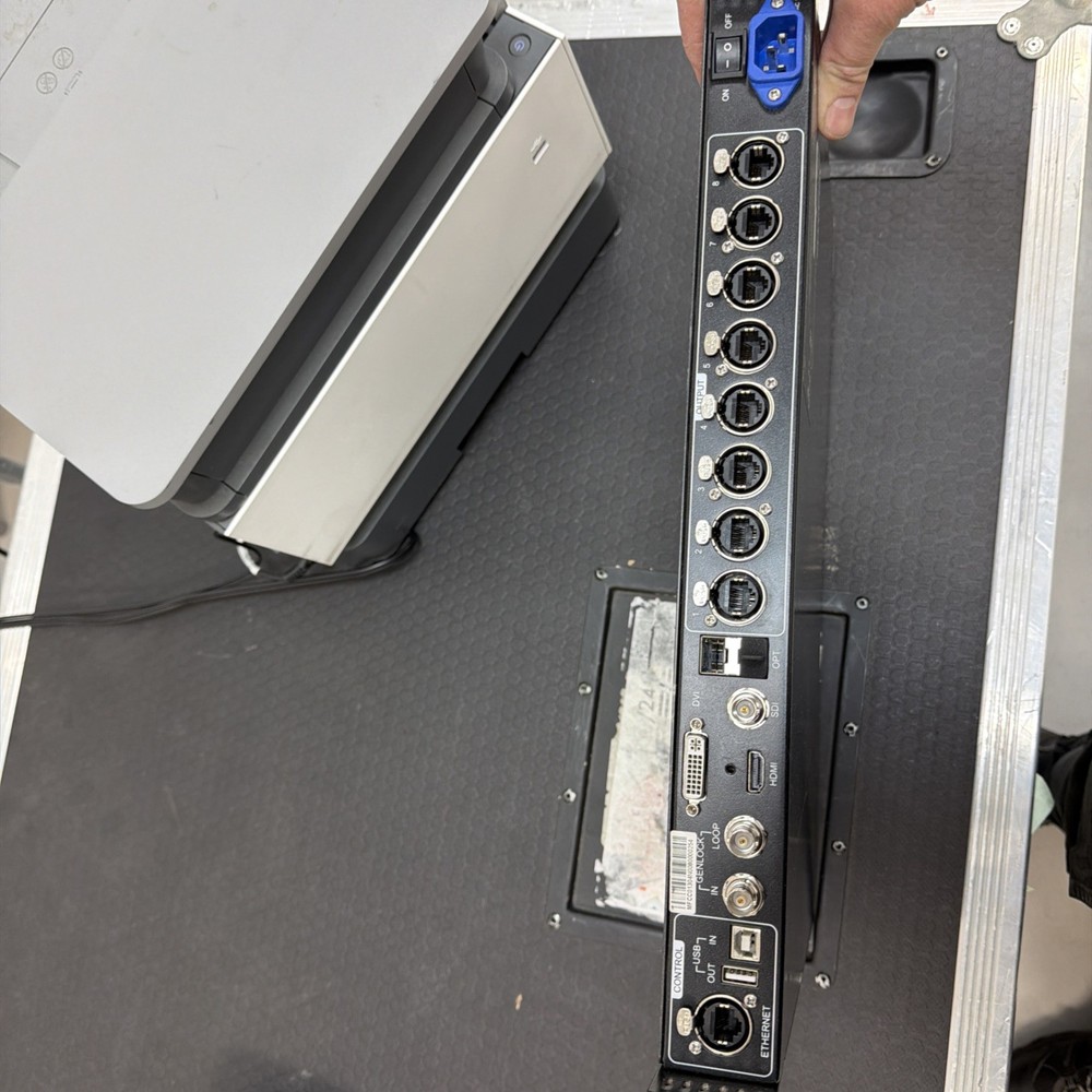 NovaStar, MCTRL R5 Rotation LED Display Controller