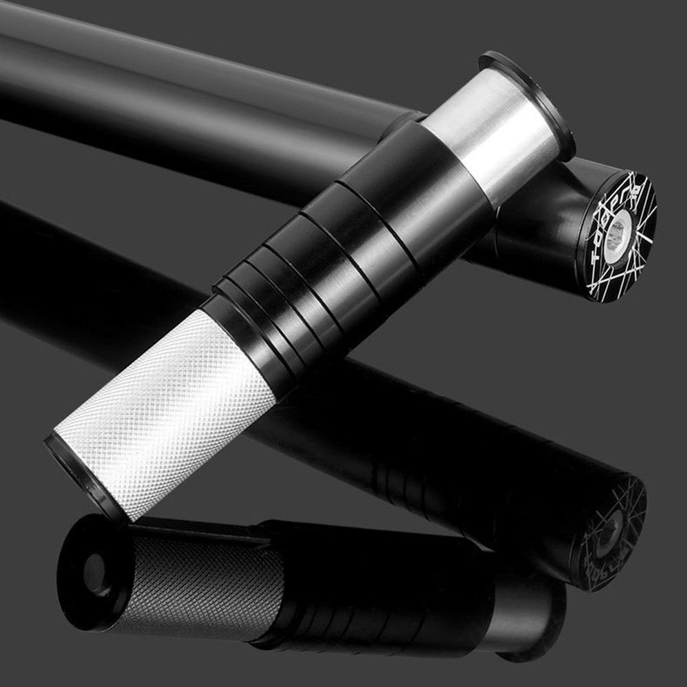 Quality Stem Extender Bike Accessories Adapter Bicycle Fork Stem Extension