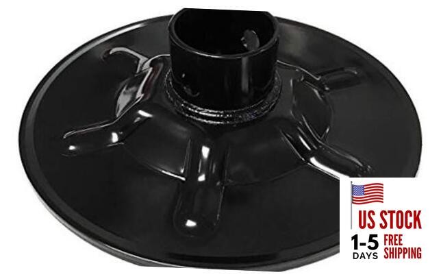 Components - 377962 Foot Pad - Rear Hall Effect Jack