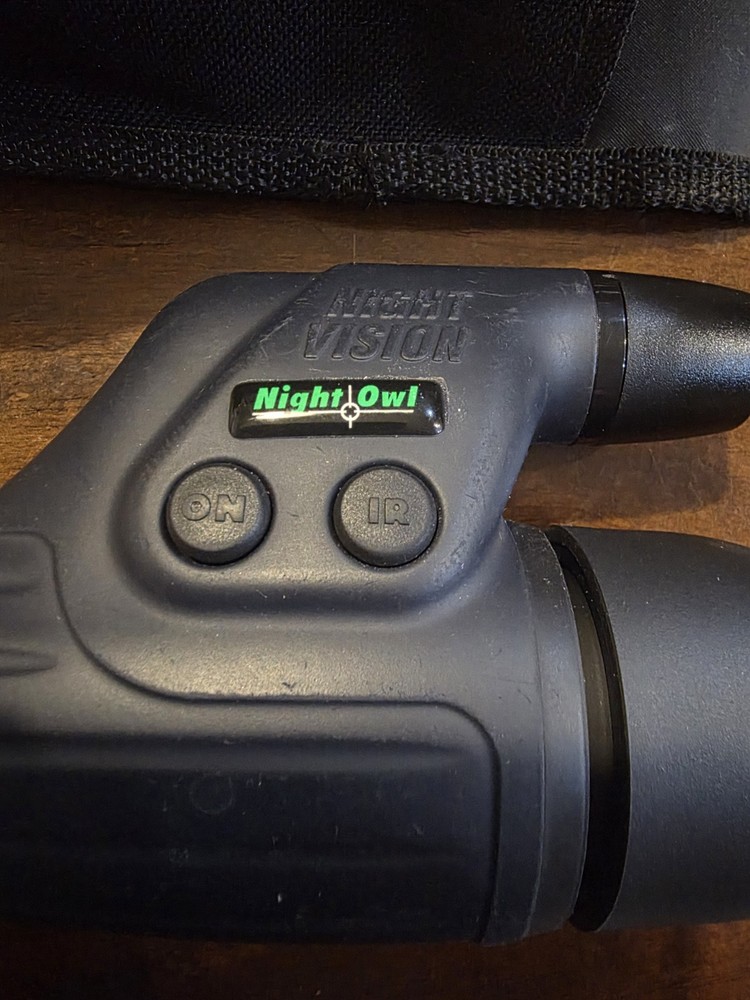 Night Owl Next Gen 2X Monolculars