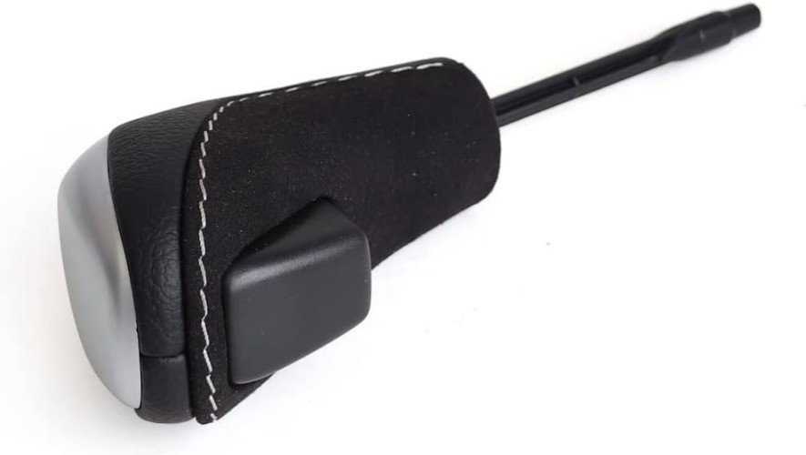 Automatic Gear Shift Knob Transmission Handle Shifter Level Change St Style: A