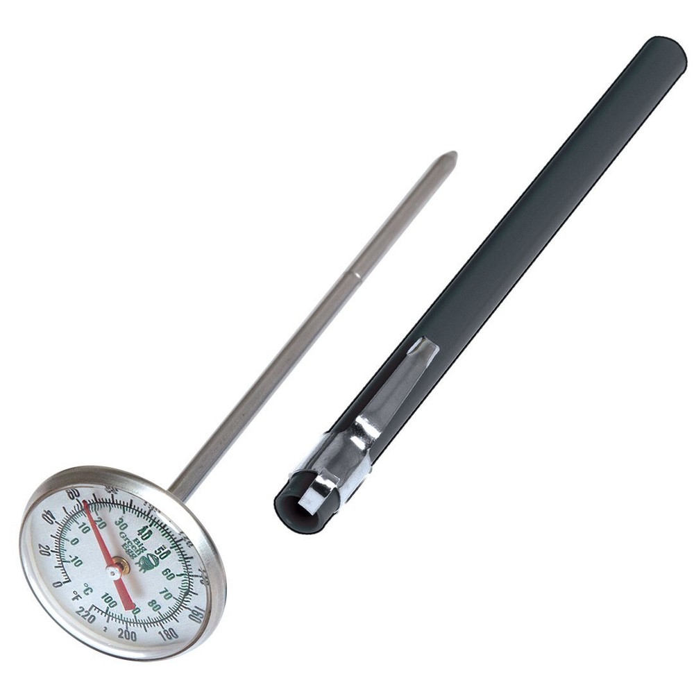 Big Green Egg Pro Chef Thermometer 121004